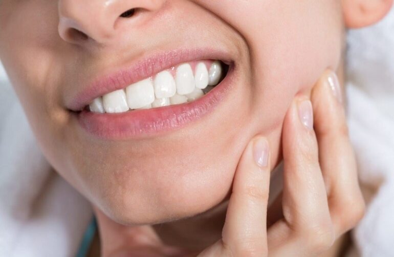 عوارض کامپوزیت دندان چیست؟