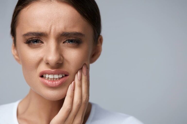 حساسیت دندان بعد از کامپوزیت چیست؟