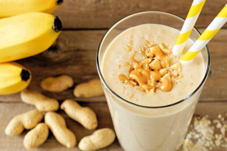 بعد از جراحی لثه چی بخوریم؟