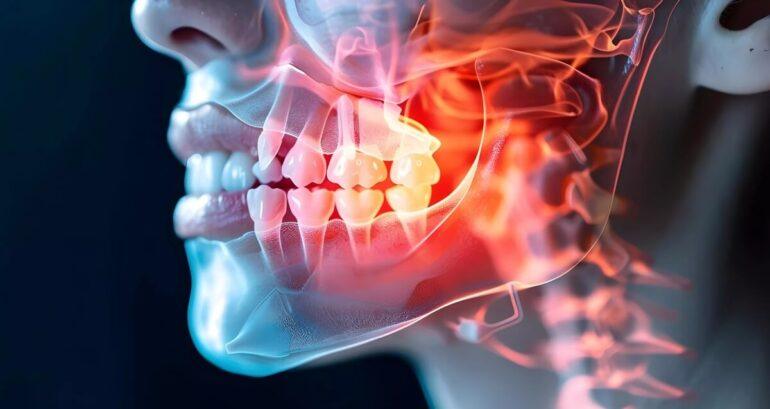 بررسی کامل بازسازی استخوان فک تحلیل رفته برای ایمپلنت
