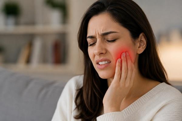 آیا هر دندان دردی به عصب‌کشی نیاز دارد؟